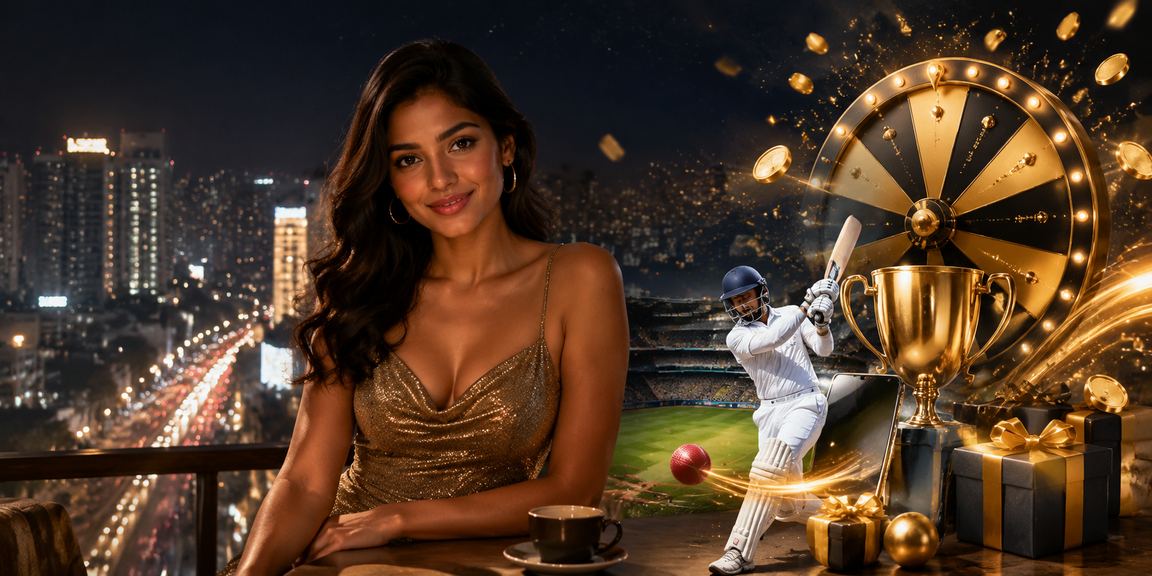 Bangalore user depositing funds for betting and casino entertainment on c31 platform